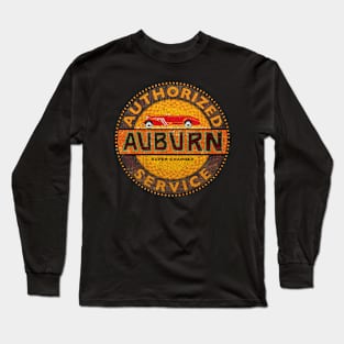 Auburn Service Long Sleeve T-Shirt